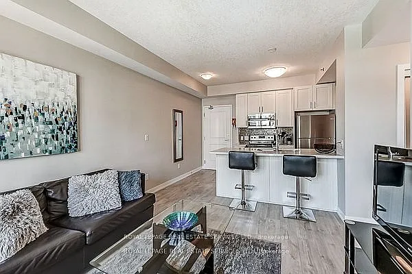 2490 Old Bronte Rd #503 — Photo 11