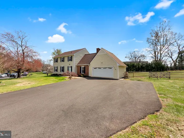 7 Wall St, Fredericksburg, VA 22405