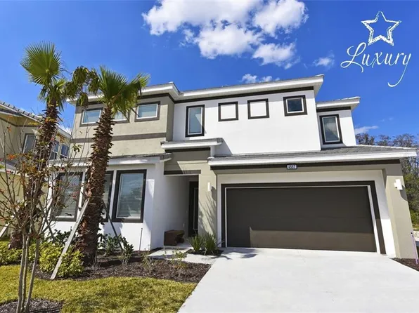 4557 Cabello Loop, Kissimmee, FL 34746