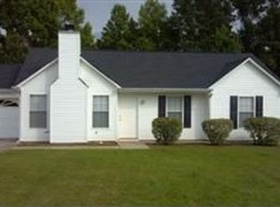6281 Amberly Rd, Rex, GA 30273