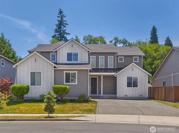 1108 25th Avenue Ct SW, Puyallup, WA 98371