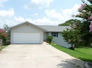 112 Primrose Ln, Branson, MO 65616