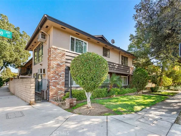 112 N Mar Vista Ave, Pasadena, CA 91106