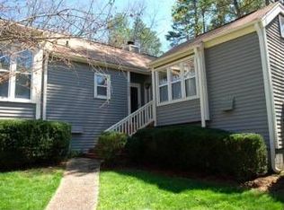 5803 Sentinel Dr, Raleigh, NC 27609