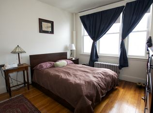 1628 Commonwealth Ave #808, Brighton, MA 02135