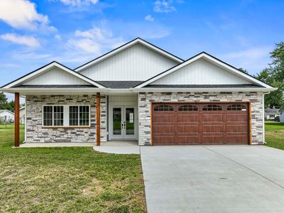 621 S Central Avenue St, Otterbein, IN, 47970