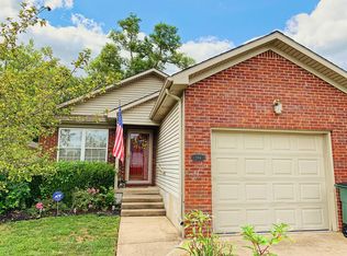 189 Chestnut Ridge Dr, Lexington, KY 40511