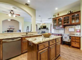 125 County Road 497, Taylor, TX 76574