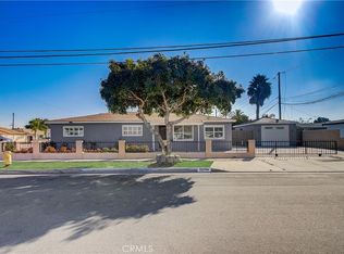 22706 Marine Ave, Carson, CA 90745