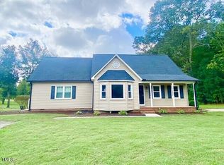 4200 Harmony Church Rd, Efland, NC 27243