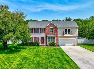 106 Timothy Ln, Cape May Court House, NJ 08210