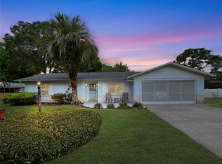 2340 NE 44th St, Ocala, FL 34479