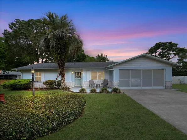 2340 NE 44TH STREET, OCALA, FL 34479