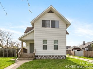 818 Dayton St SW #2, Grand Rapids, MI 49504