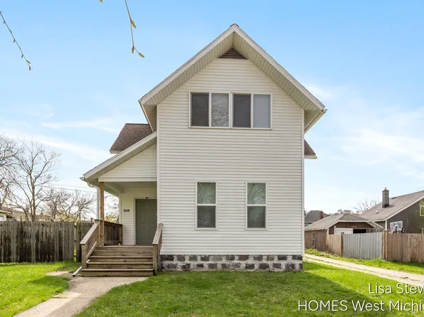 818 Dayton St SW #2, Grand Rapids, MI 49504