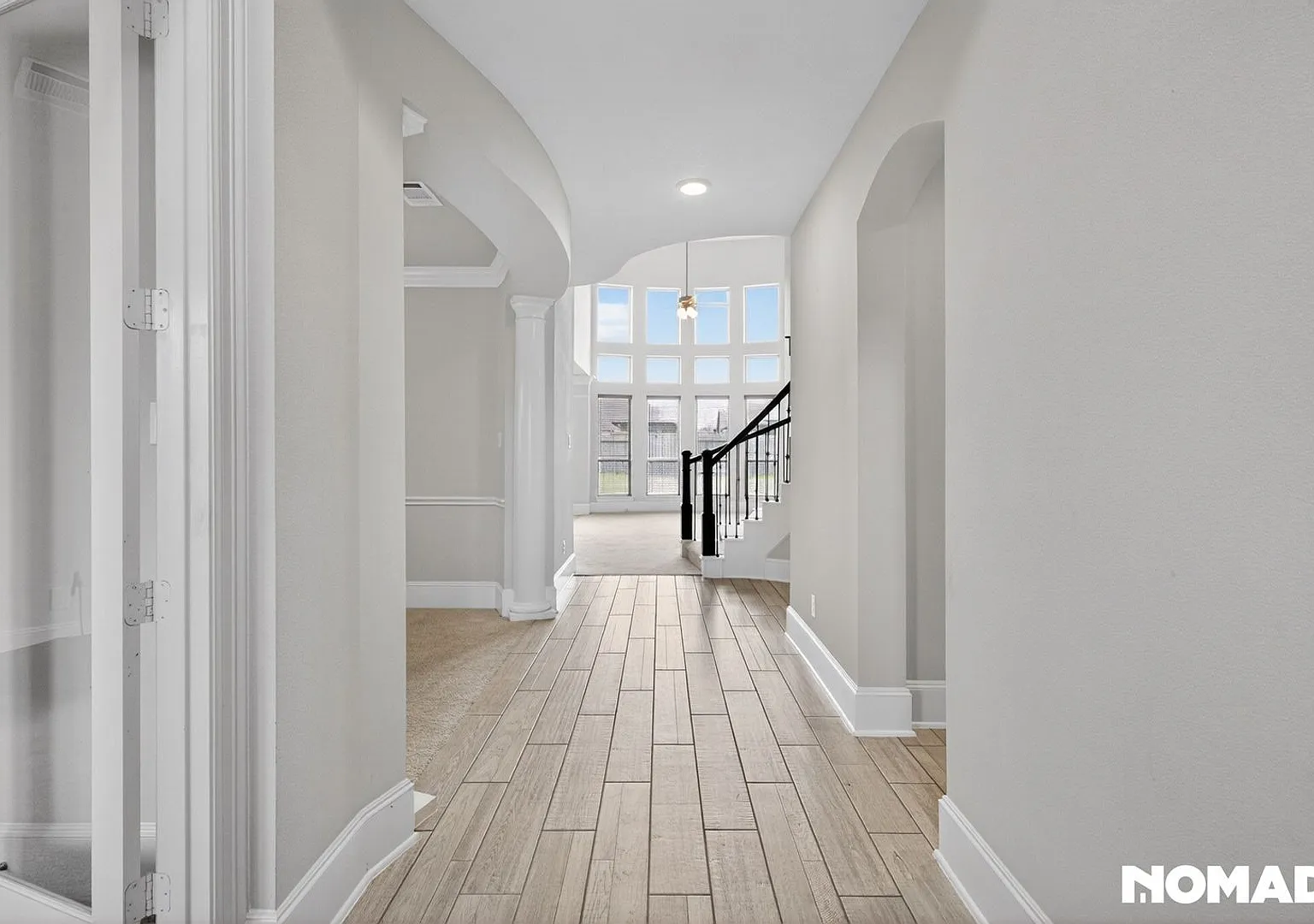 Spacious 4BR House in Humble — Photo 4