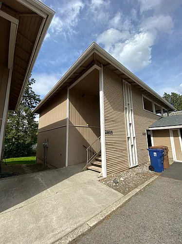 37th Ave Duplexes on Upper South Hill Photo 1