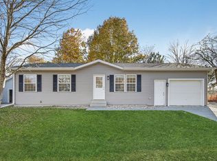 5428 Norris St, Ames, IA 50014