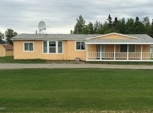 1630 S Phyl Ct, Palmer, AK 99645