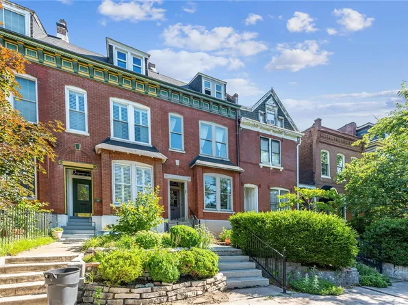 2845 Russell Blvd, Saint Louis, MO 63104