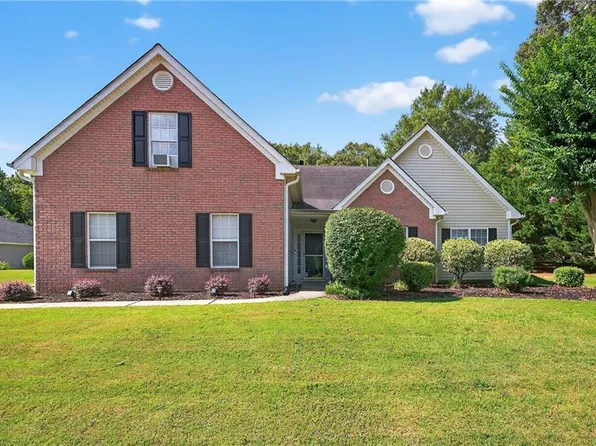 3617 Shoal Trail Dr SE, Bethlehem, GA 30620