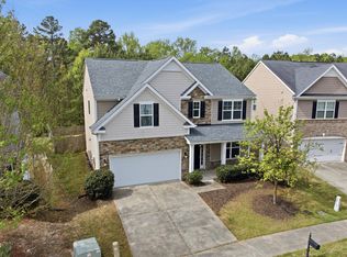 108 Glenview Ln, Durham, NC 27703