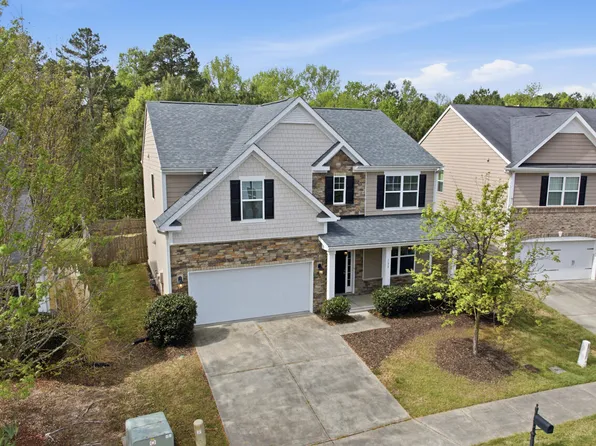 108 Glenview Ln, Durham, NC 27703