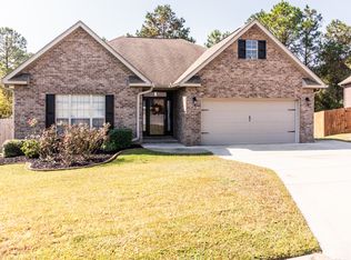 807 Yew Cir, Crestview, FL 32536