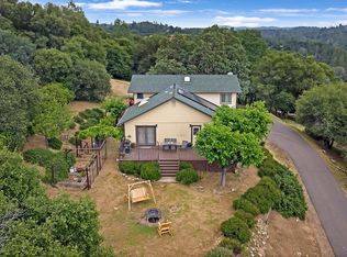 2264 Lost Ln, Placerville, CA 95667