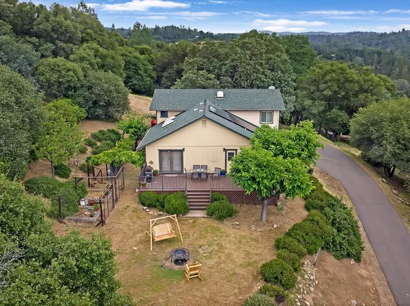2264 Lost Ln, Placerville, CA 95667