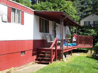 6 N Dale St, Spruce Pine, NC 28777