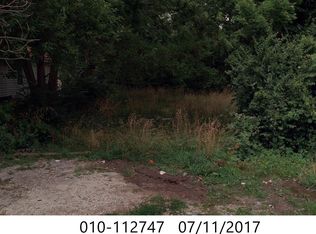 0 Fornof Rd, Columbus, OH 43207