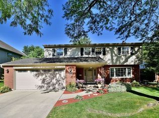 308 S Fair Ave, Elmhurst, IL 60126