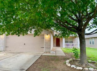 9343 Durham Trce, San Antonio, TX 78254