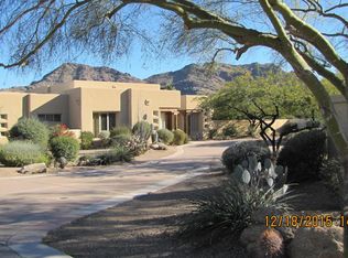 7977 N Ridgeview Dr, Paradise Valley, AZ 85253