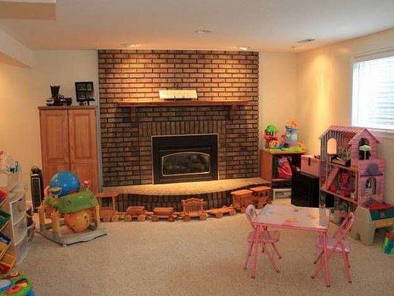 Rec Room