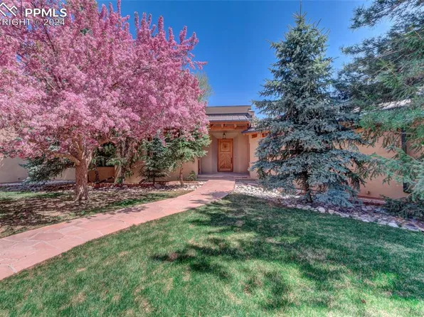 15 4th St, Colorado Springs, CO 80906