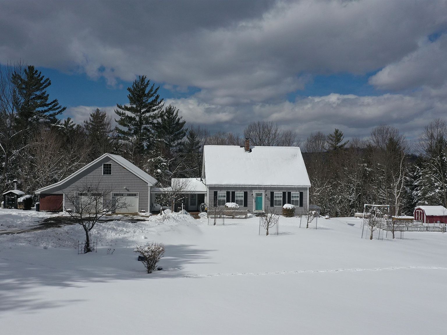 127 Pinnacle Road, North Haverhill, NH 03774 Zillow
