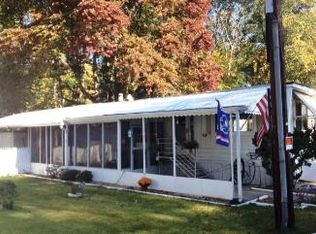 43 Travelo Dr, Wayne, NJ 07470