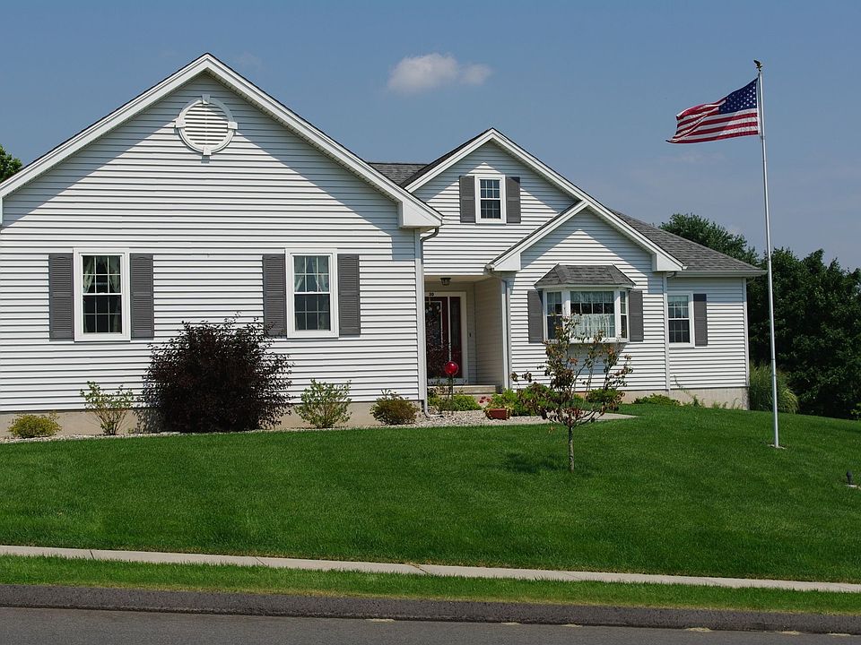 Front Elevation