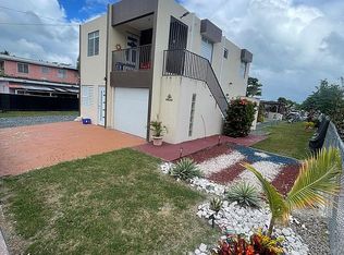 Parcela #170A, Punta Santiago, PR 00741