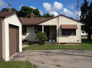 403 W Adrian St, Blissfield, MI