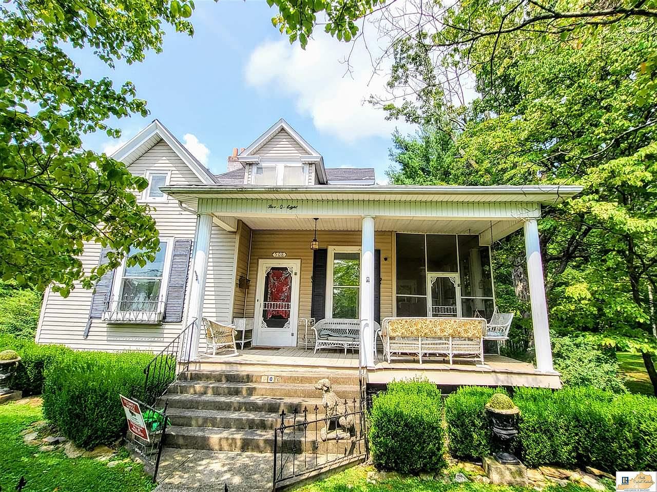 508 Leslie Ave, Glasgow, KY 42141 Zillow