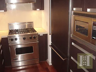 Rented by Halstead Real Estate