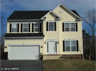 20868 Autumn Mill Ct, Great Mills, MD 20634