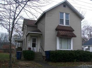 701 State St, Bay City, MI