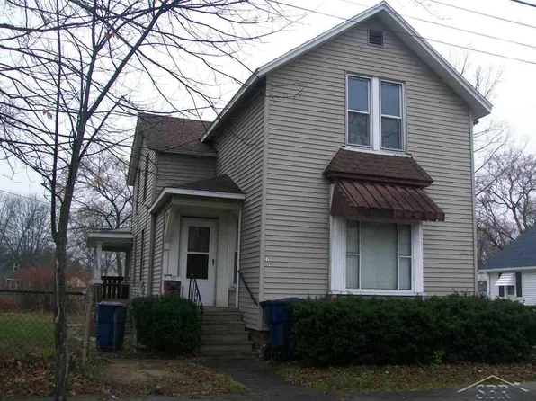 701 State St, Bay City, MI 48706