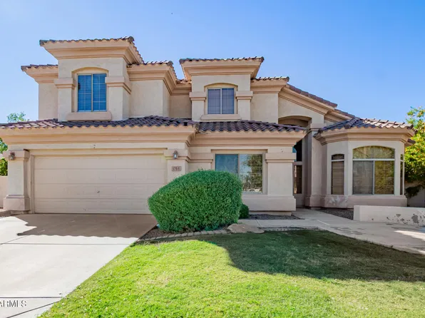 1764 S Marble Street, Gilbert, AZ 85295
