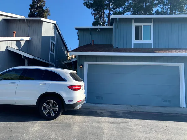 134 Rose Ln, San Jose, CA 95127