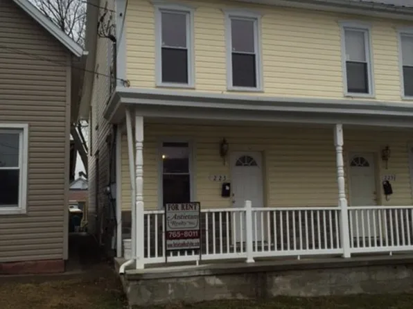 223-225 Hamilton Avenue, 223-225 Hamilton Ave #223HAM, Waynesboro, PA 17268